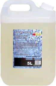 American DJ Schnee Fluid 5L