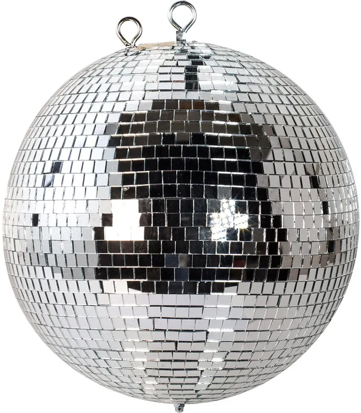 Mirrorball 30 cm