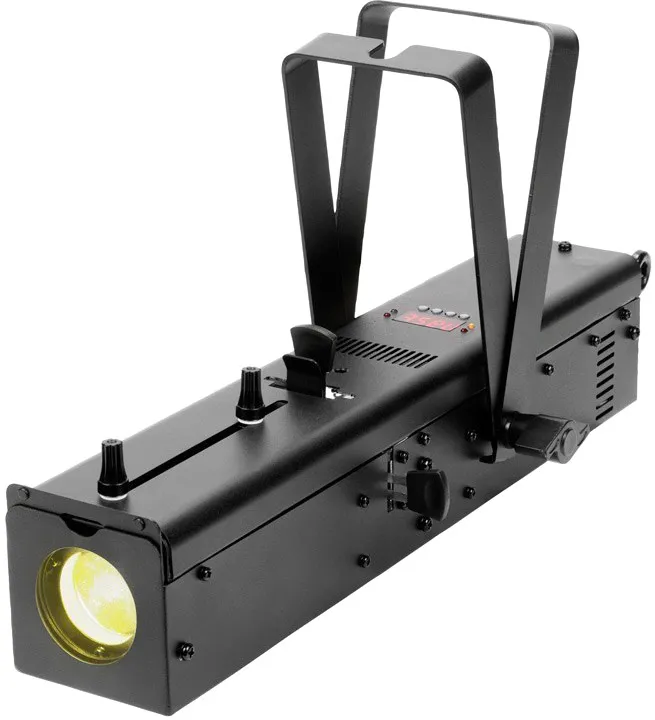 American DJ Ikon Profile WW