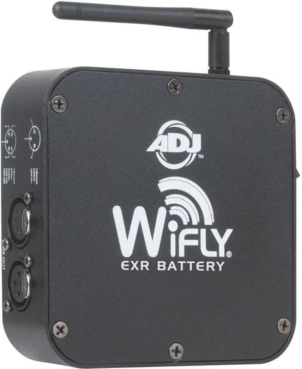 American DJ WiFly EXR BATTERY