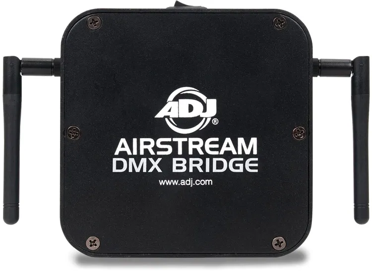 American DJ Airstream DMX Bridge