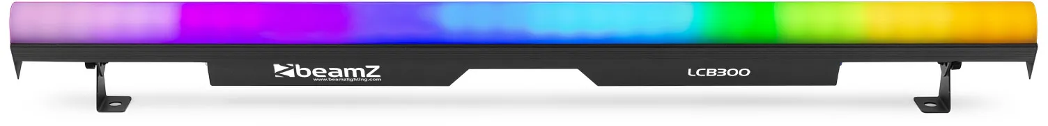 beamZ LCB300 LED BAR 36x3W RGBW