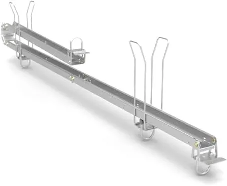 Admiral Staging SNAKE Kabelführung - Cable Guide - 2m breit und 3m hoch