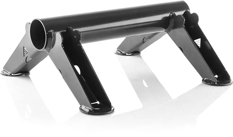 Admiral Bodenständer Basis schwarz