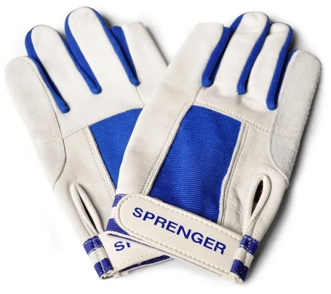 Sprenger Roadie Handschuhe Größe L