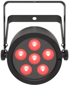 Chauvet DJ SlimPAR H6 ILS - PAR-Scheinwerfer