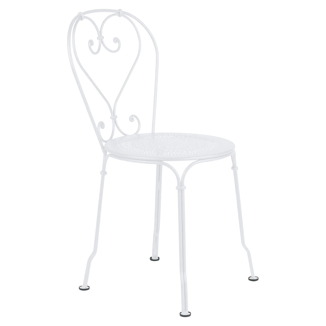 Fermob 1900 Stuhl Stahl