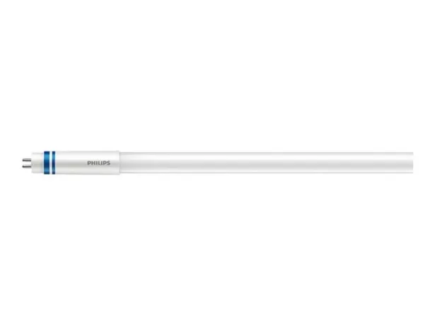 Signify Philips MASTER InstantFit LED-Leuchtröhre Form: T5 matt Finish G5 7 W (Entsprechung 14 W)