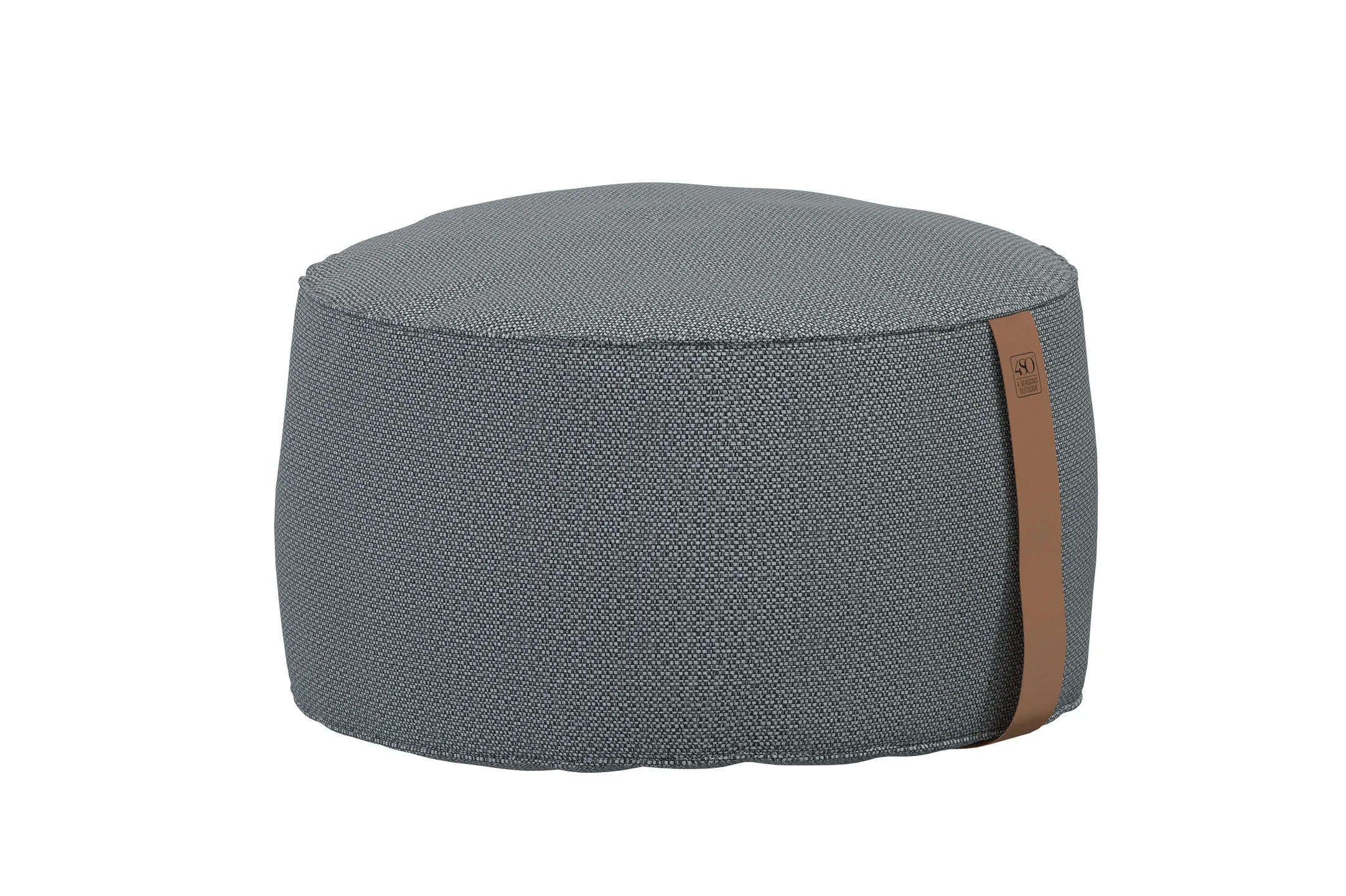 4Seasons Pouf Hocker/Beistelltisch