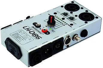 OMNITRONIC LH-086 Kabeltester