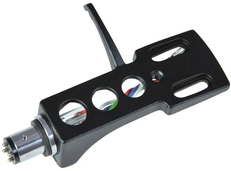 OMNITRONIC Headshell Systemträger C universal -leer-