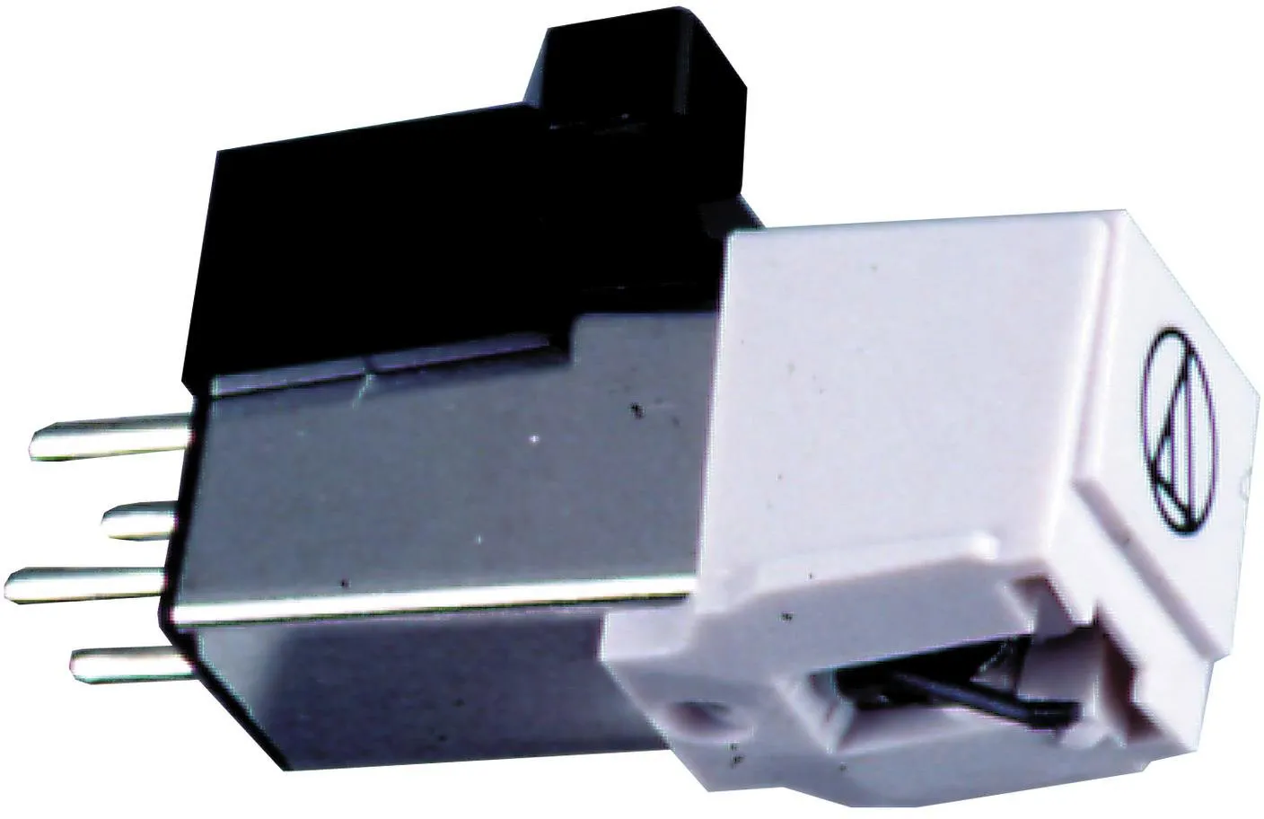 OMNITRONIC S-15 Tonabnehmersystem