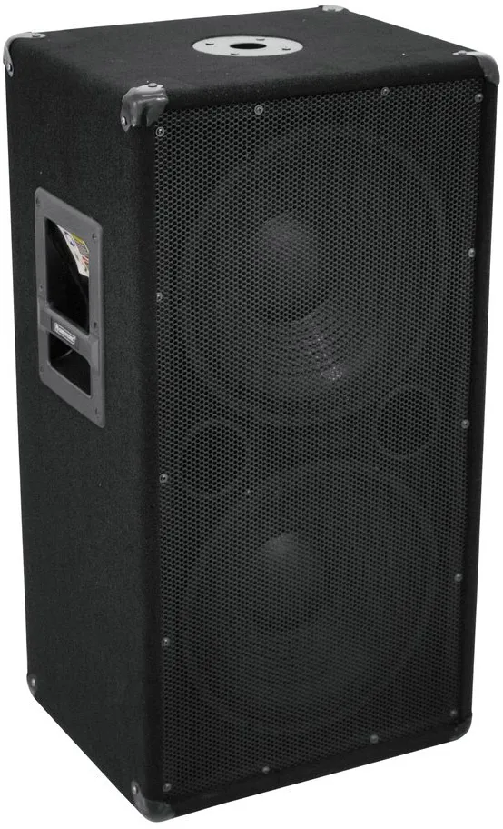 OMNITRONIC BX-2250 Subwoofer 800W