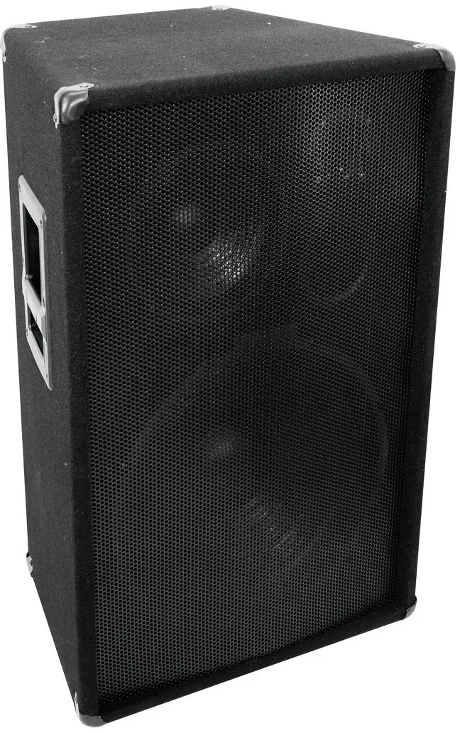 OMNITRONIC TMX-1530 3-Wege-Box 1000W