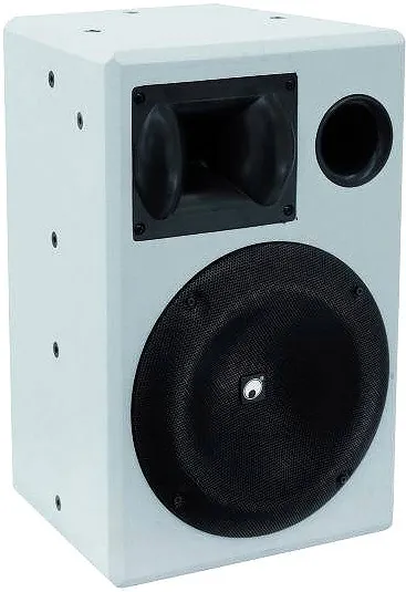 OMNITRONIC I-210W, 2-Wege Top, 150W