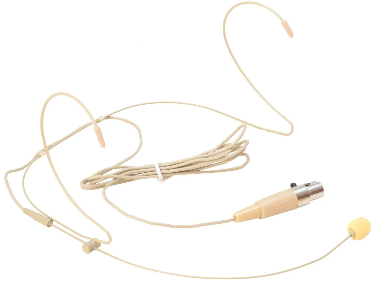 OMNITRONIC HS-1100 XLR Headset-Mikrofon