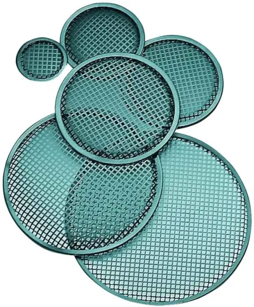 OMNITRONIC Lautsprechergitter 38cm