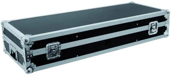 ROADINGER Konsole Road LS-1 für 2 CD-Player