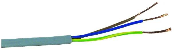 Steuerleitung 3x0,75mm² – Flexible Leitung für Steuer- und Signalzwecke