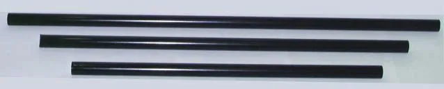 OMNITRONIC Distanzstange Bassbox/Hochtonbox 80cm