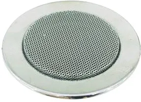 OMNITRONIC CS-2.5C Deckenlautsprecher sil