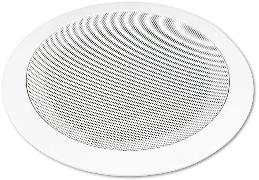 OMNITRONIC CS-5 Deckenlautsprecher weiß