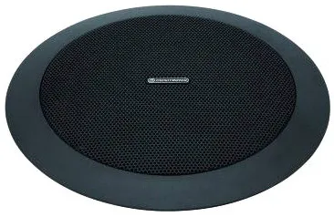 OMNITRONIC CS-5 Deckenlautsprecher sw