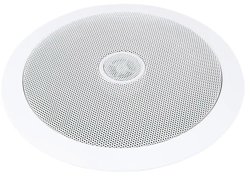OMNITRONIC CST-6 2-Wege-Deckenlautsprecher