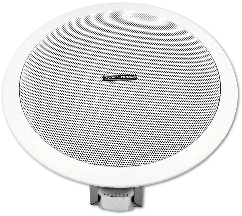 OMNITRONIC CSE-6 Deckenlautsprecher