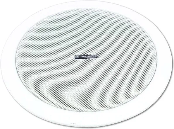 OMNITRONIC CSC-6 Deckenlautsprecher