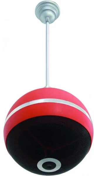 OMNITRONIC WPC-5R Deckenlautsprecher