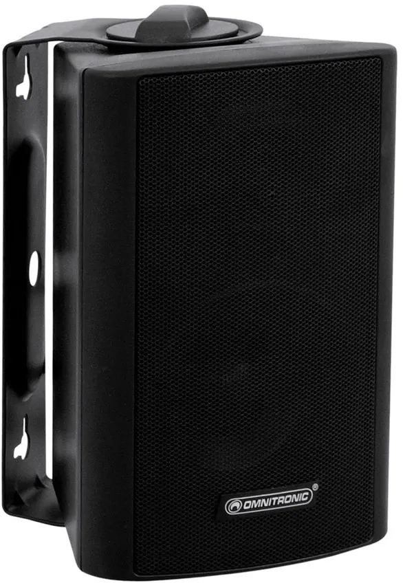OMNITRONIC WPS-4S ELA-Wandlautsprecher