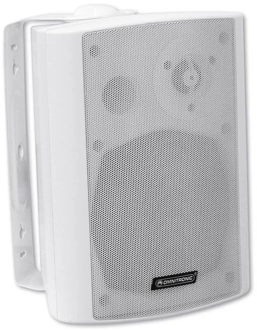 OMNITRONIC WP-5W ELA-Wandlautsprecher