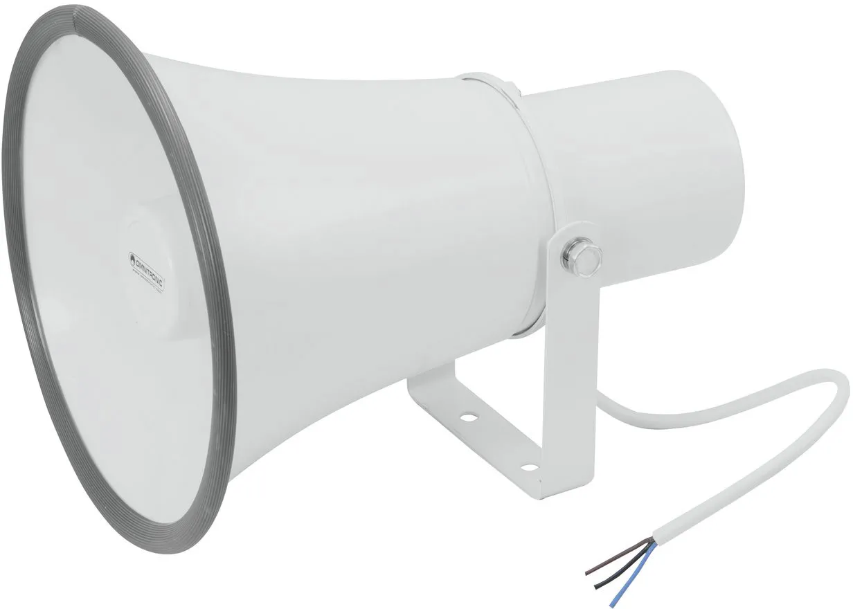 OMNITRONIC HR-15 Druckkammerlautsprecher