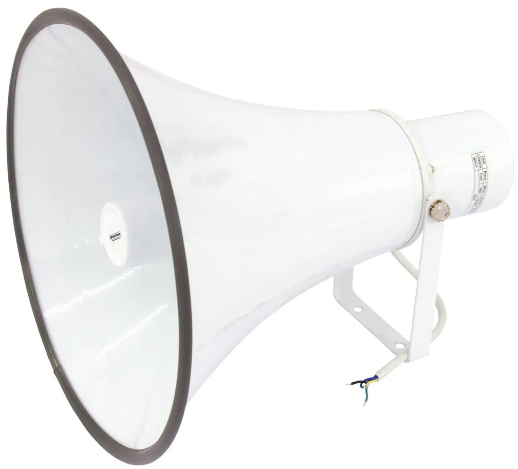 OMNITRONIC HR-25 Druckkammerlautsprecher