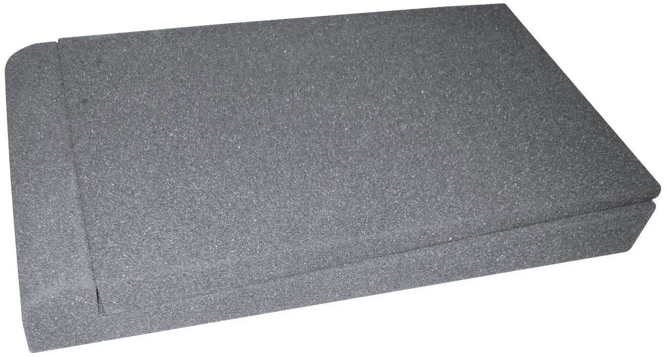 OMNITRONIC Isolationpad Monitorboxen 170x300x40mm