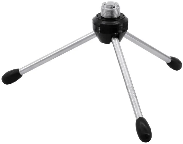 OMNITRONIC Tisch-Mikrofonstativ KS-3