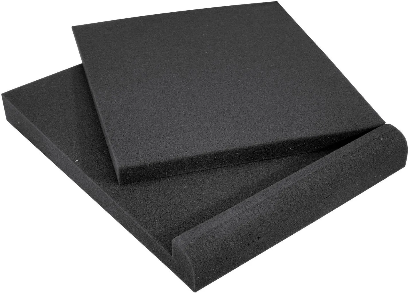 OMNITRONIC Isolationpad Monitorboxen 265x330x40mm