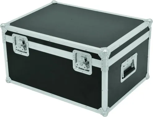 ROADINGER Flightcase 6x TMH-6/7/8/9