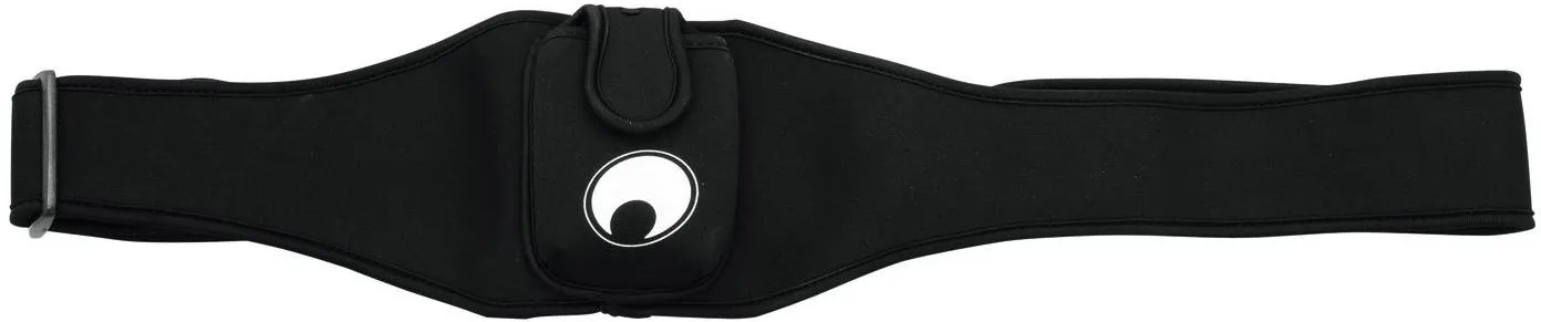 OMNITRONIC Gürtel für Taschenempfänger/Sender