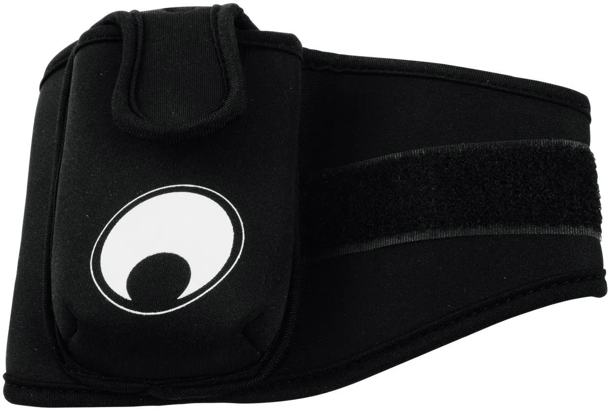OMNITRONIC Armgürtel für Taschenempfänger/Sender