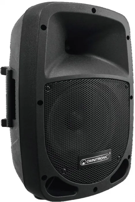 OMNITRONIC VFM-208A 2-Wege Lautsprecher, aktiv