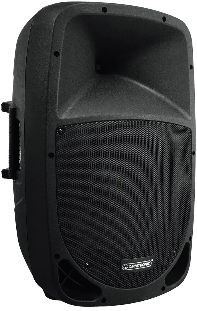 OMNITRONIC VFM-215AP 2-Wege Lautsprecher, aktiv