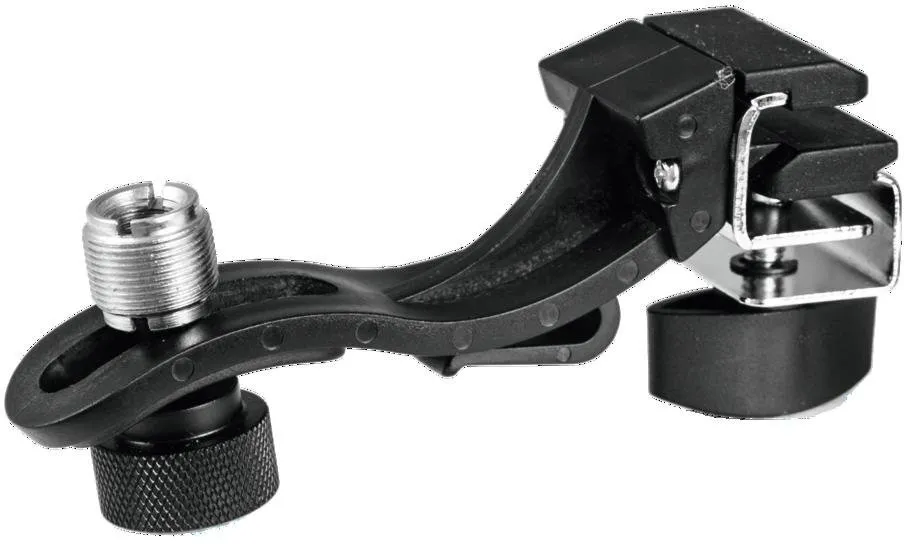 OMNITRONIC MIC 77LM-Halterung