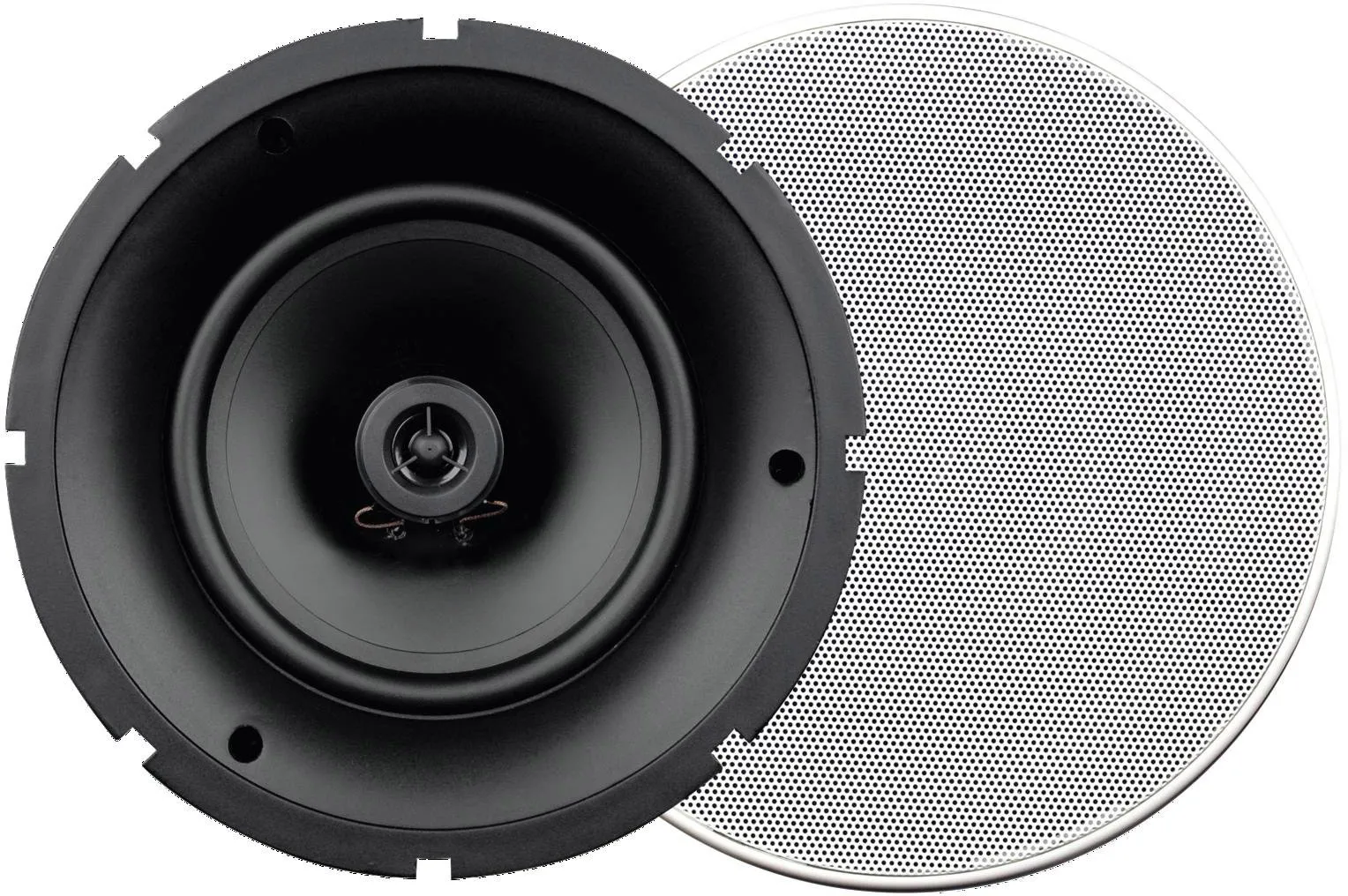 OMNITRONIC CSX-8 Deckenlautsprecher weiß