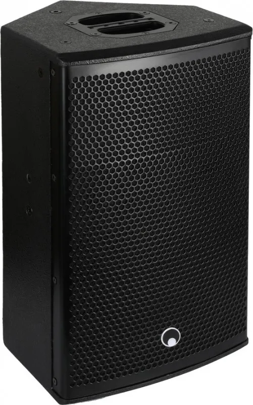 OMNITRONIC PAS-210A MK3 2-Wege-Top, aktiv, DSP