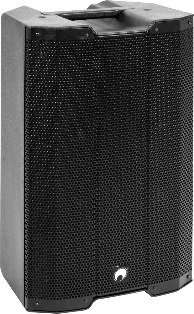 OMNITRONIC XIRA-215A Aktiver 2-Wege Lautsprecher FIR-DSP