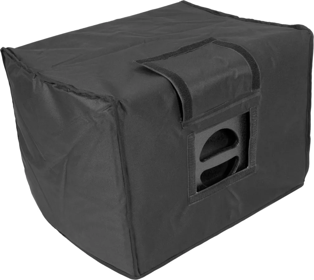 OMNITRONIC MOLLY-12A Cover