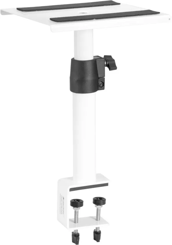 OMNITRONIC TMO-2 Monitorständer weiß