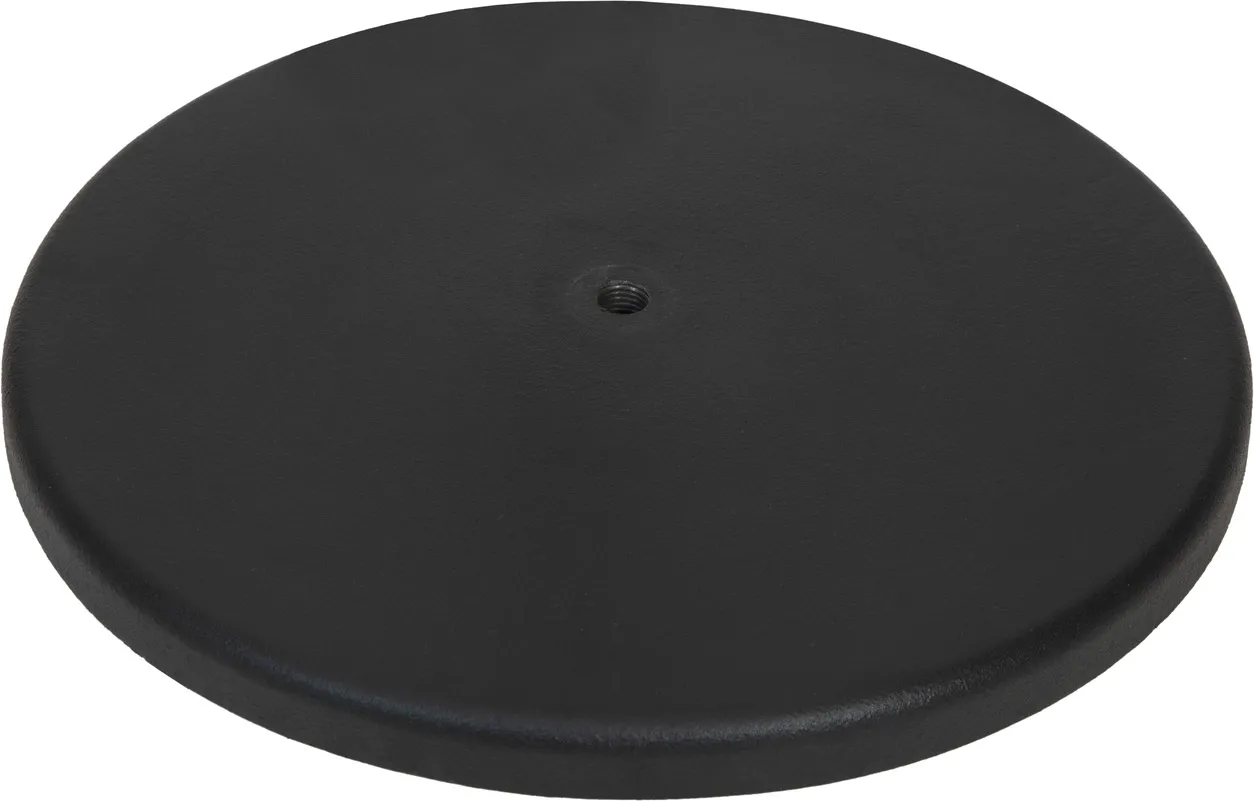 OMNITRONIC BPS-1 Boxenhochständer/Bodenplatte